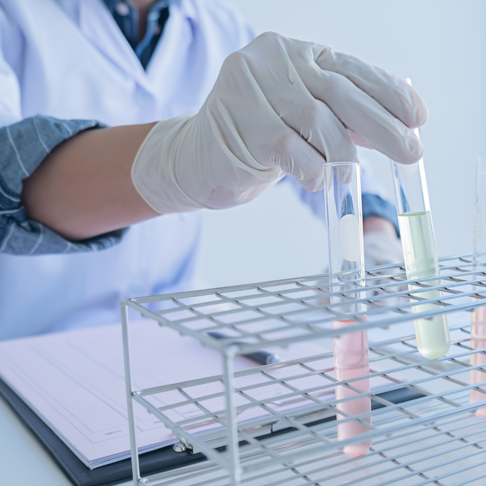 Water Quality Programs
